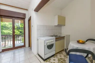 Image de Appartements Mario (15571-A4) - Omis