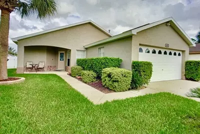 Image de Belle maison de 3 chambres à seulement 4 miles de Walt Disney World