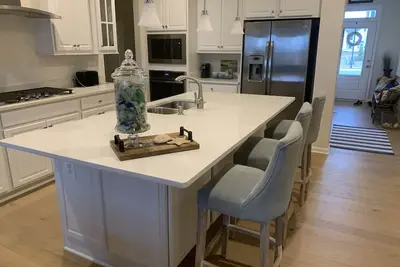 Image de Belle nouvelle villa 4br 1. 5 de Bethany Boardwalk! Économisez en réservant tôt!