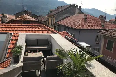 Image de Appartamento Vittore - vivre au coeur de la vieille ville