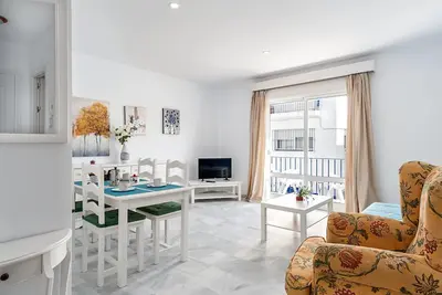 Image de Appartement central \"Antonia\" près de la plage avec Wi-Fi et parking