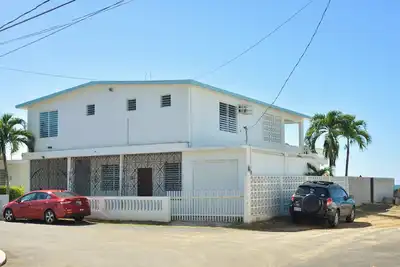 Image de Casa Serrano Propriété Front de Mer