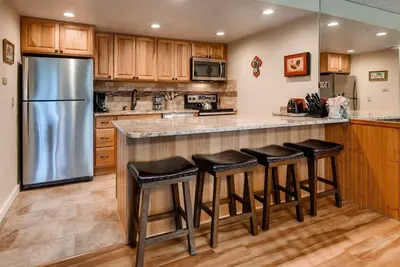 Image de Breckenridge Ski-In Ski - Out 2br à Trails End