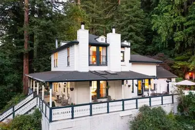 Image de Sonoma Russian River Victorian