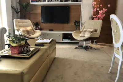 Image de Appartement neuf, confortable et luxueux à Centro Gramado
