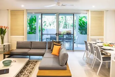 Image de Villa Del Mar - Port Douglas