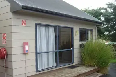 Image de Chalet 2 chambres dans le centre-ville