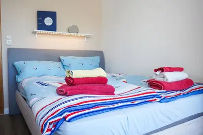 Image de Chambre double pour 2 personnes de 15 m² à Grömitz (93088)