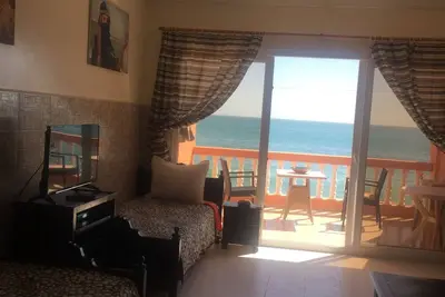 Image de Bel appartement directement sur la plage de Taghazout