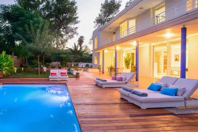 Image de Villa Melody