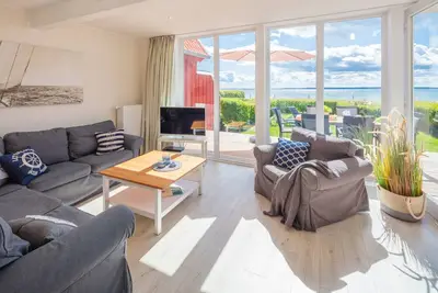 Image de Maison de vacances pour 6 personnes avec 80 m² à Grömitz Ot Brodau (51494)