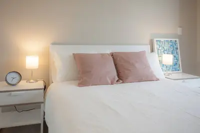 Image de Maison Home - Marinas Apartments