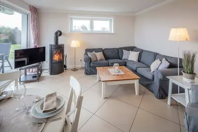 Image de Maison de vacances pour 4 personnes avec 75 m² à Grömitz Ot Brodau (17328)