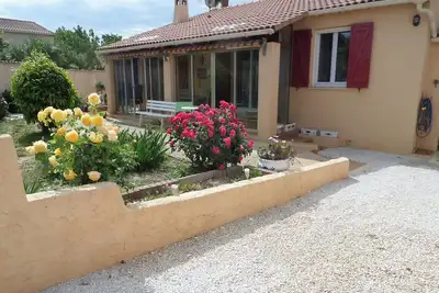 Image de Homerez - Maison La Londe-les-Maures