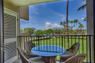 Image de Easy Kihei Living! Kitchen, Lanai, Laundry, Ac, WiFi+Flat Screens–Kamaole Sands 10204