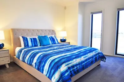 Image de Plovers Rest - Surf Side - Wifi Gratuit
