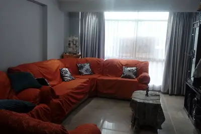 Image de La Maison De Jose Deuxième étage