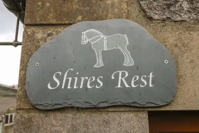 Image de Shires Rest, Hartington