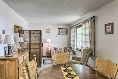 Image de Nouveau! HighPlaines Haven w / Views, Chasse & Pêche!