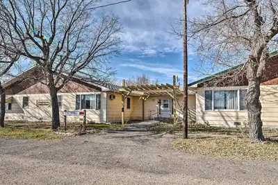 Image de Nouveau! Great Northern HighPlaines Haven dans le lac Long