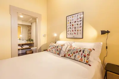 Image de Grande Maison (Chambre Jaune) Minhos Guest