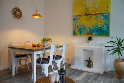 Image de Baker St Central London Nw1 Stylish 2 Bedroom Apartment
