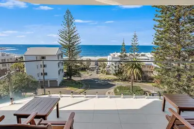 Image de Unité Ryson 7 Kings Beach Qld