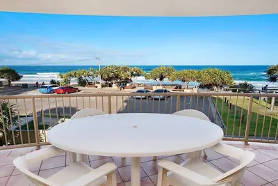 Image de Pandanus Shores Unit 4 Kings Beach Qld