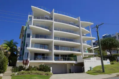 Image de Aspire 7/16 Terrasse d'Orvieto Kings Beach Qld 4551