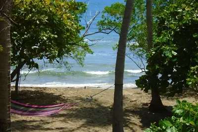 Image de Rita & Sonny Beach Cabina -A