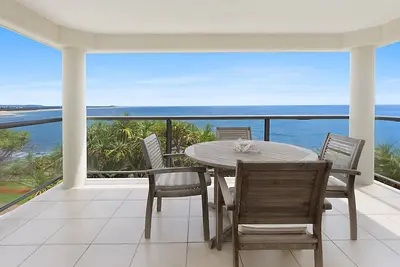 Image de Shipton Lodge unit 3 Moffat Beach Qld