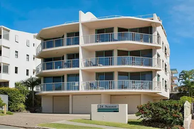 Image de Seacrest Unit 2 Moffat Beach Qld