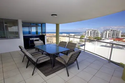 Image de Pinnacles Unit 53 Caloundra Qld