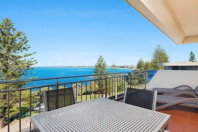 Image de Wickham Point Unité 5 Kings Beach Qld