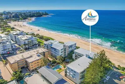 Image de Unité de Culverston 14 Kings Beach Qld