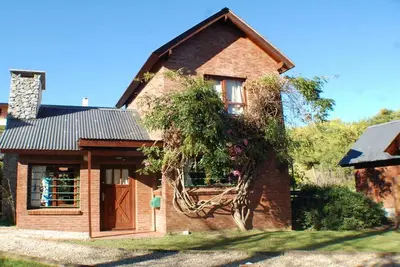 Image de Cabine Près de Delmar (maison 2)
