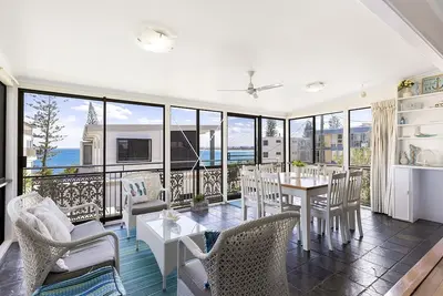 Image de 5 Margaret St Kings Beach Qld