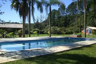 Image de Sitio Terravista - Juquitiba / Sp -