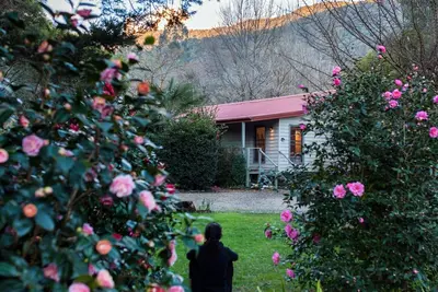 Image de Cottage vue mystique