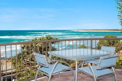 Image de Unité 9 de Pandanus Shores Kings Beach Qld