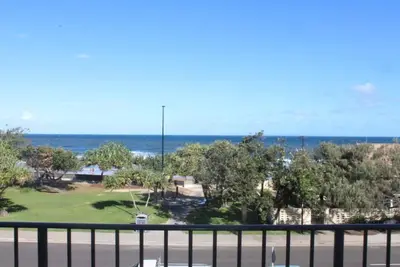 Image de Waikiki Unité 4 Kings Beach Qld