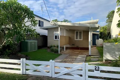 Image de 23 Bryce St Moffat Beach, Qld