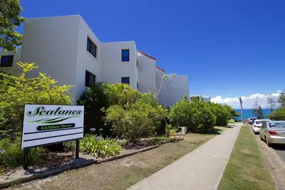 Image de Sealanes Unit 8 Kings Beach Qld