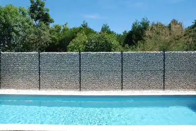 Image de Maison de charme d'un village viticole - CĂ´te de Beaune - avec jardin et piscine