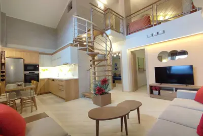 Image de Aracelia Villas with private pools