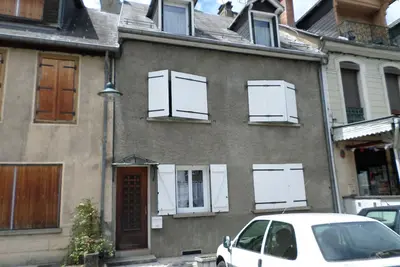 Image de Grand T2 de 45 m², 3 personnes, toutes commodités à pieds