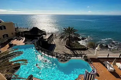 Image de Bel Appartement Altamar 61 - Playa del Aguila - Maspalomas - Gran Canaria
