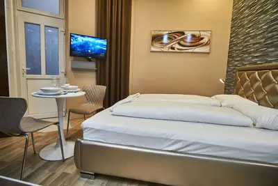 Image de K51 Apartment Budapest