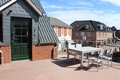Image de Old Town Borkum Appartement 4 Bant