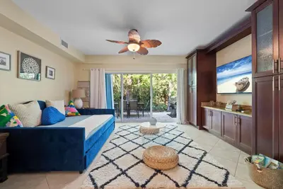 Image de Aventure Awaits Ii - Mariner'S Club 806 -Key Largo Resort Style Maison De Vacances